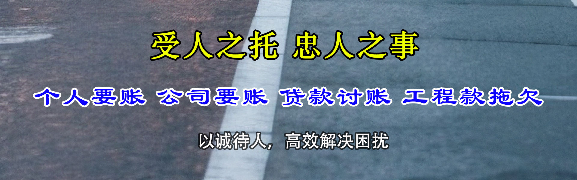 沂水清债公司